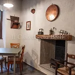 Bed & Breakfast Il Castellaccio - Albavilla