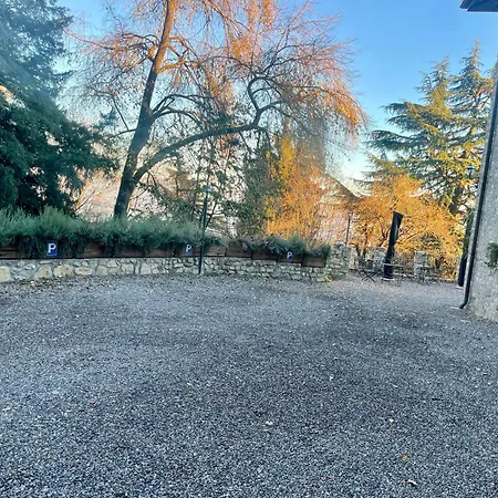 Il Castellaccio - Albavilla