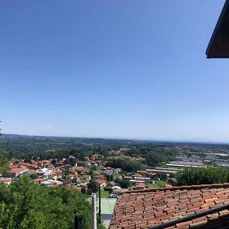 Il Castellaccio - Bed and breakfast