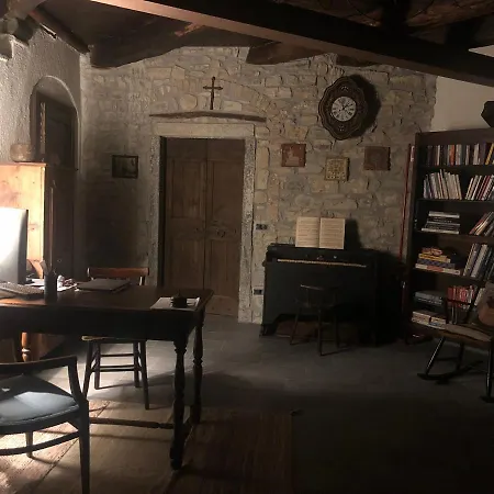 Il Castellaccio - B&B