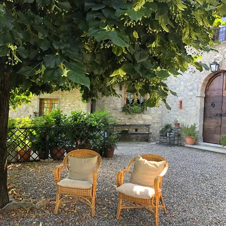 Il Castellaccio -
