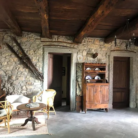 Il Castellaccio - * Albavilla