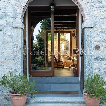 Il Castellaccio -