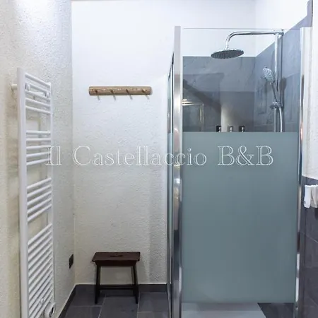 Il Castellaccio - Bed & Breakfast