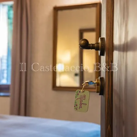 Il Castellaccio - Bed & Breakfast
