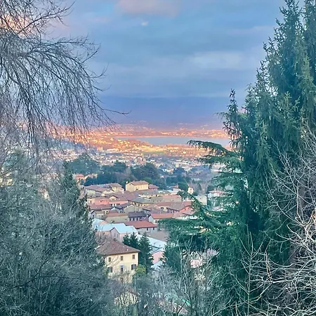 Il Castellaccio - Bed & Breakfast *