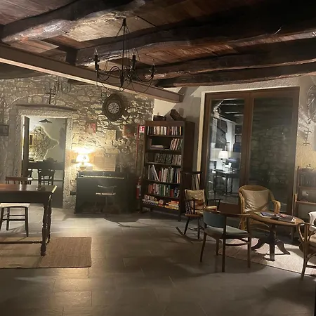 Il Castellaccio - B&B Albavilla