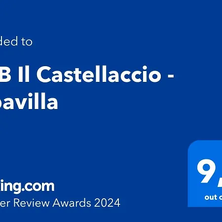 Il Castellaccio - * Albavilla