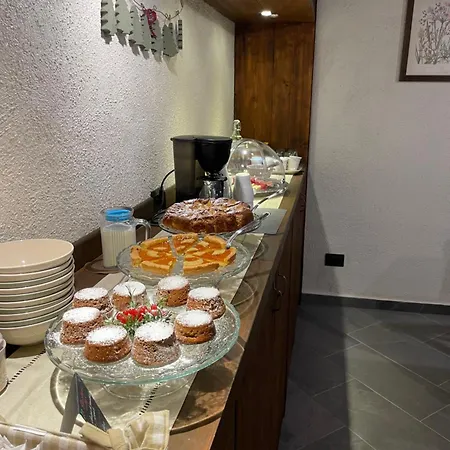 B&B Il Castellaccio - Albavilla