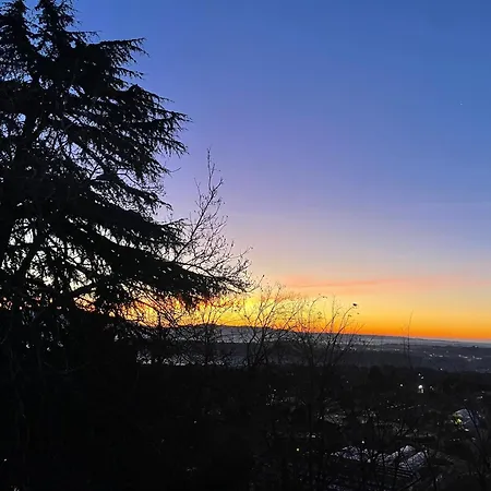 Bed & Breakfast Il Castellaccio -
