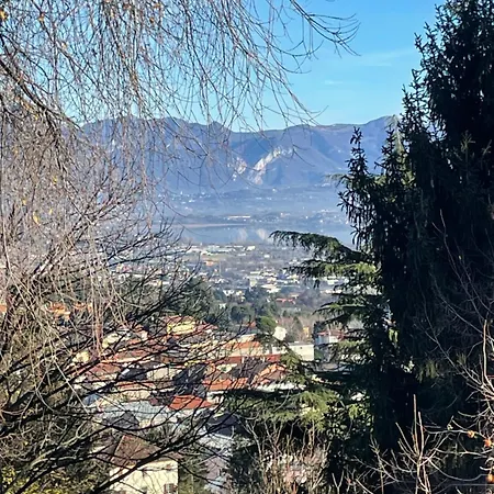 Il Castellaccio - *