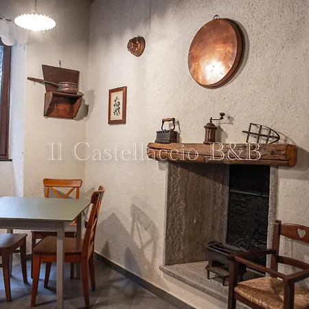 B&B Il Castellaccio - Albavilla