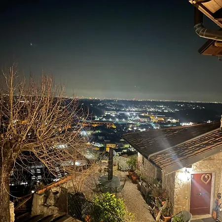 B&B Il Castellaccio - Albavilla