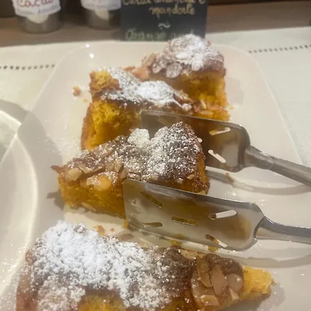 Frühstückspension Il Castellaccio -