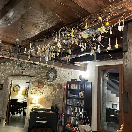 Il Castellaccio - B&B