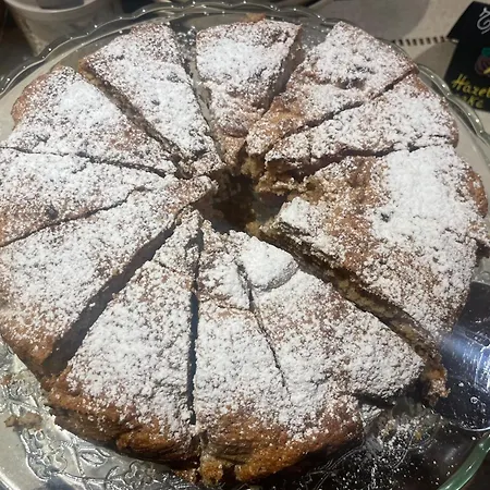 Il Castellaccio - Bed & Breakfast *