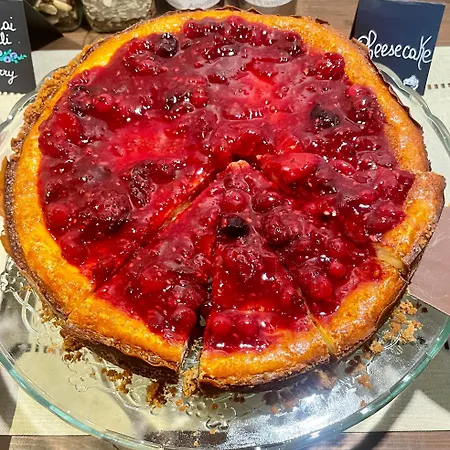 B&B Il Castellaccio -