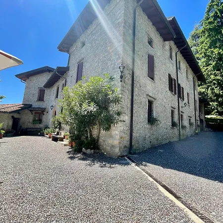 Bed & Breakfast Il Castellaccio - *