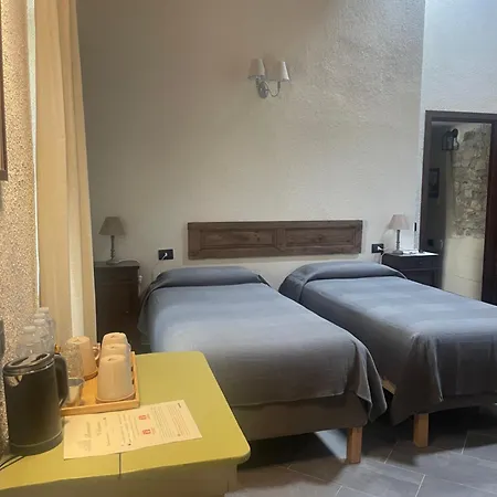 Bed & Breakfast Il Castellaccio - Albavilla