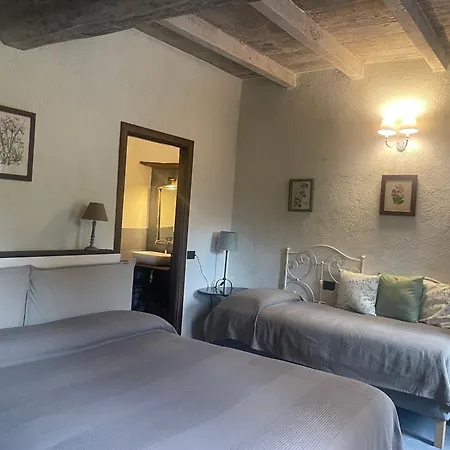 Bed & Breakfast Il Castellaccio - *