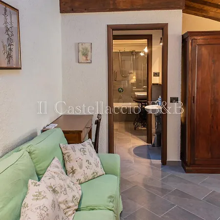 Il Castellaccio - * Albavilla
