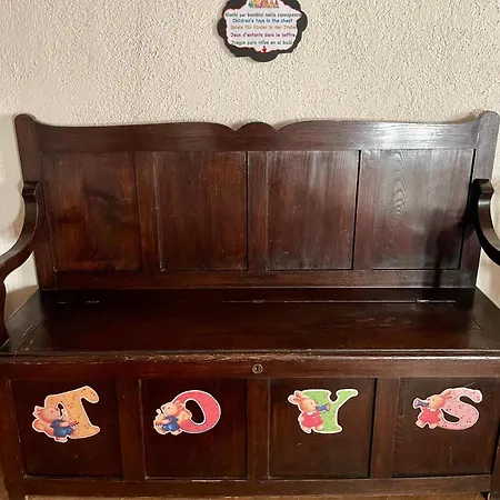 B&B Il Castellaccio - Albavilla