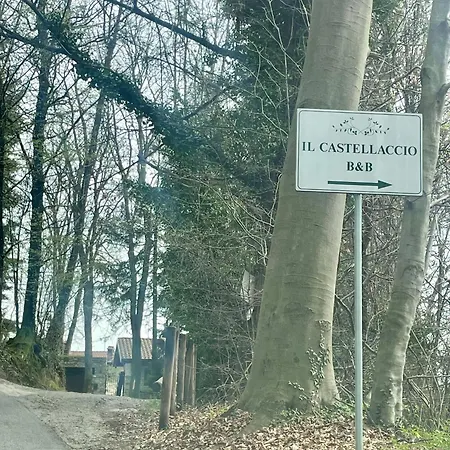 Il Castellaccio - * Albavilla
