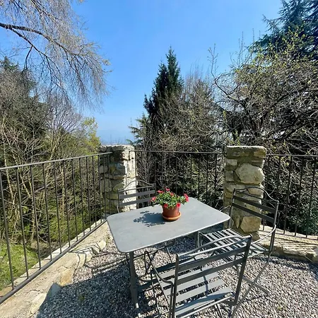 Il Castellaccio - Bed & Breakfast