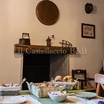 Il Castellaccio - Nocleg ze śniadaniem