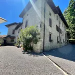 Nocleg ze śniadaniem Il Castellaccio - 3*