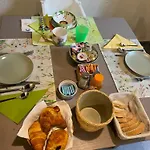 Nocleg ze śniadaniem Il Castellaccio -