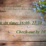 Nocleg ze śniadaniem Il Castellaccio - 3*