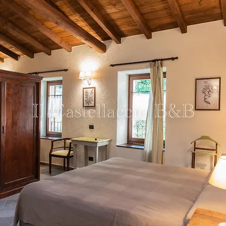 Il Castellaccio -