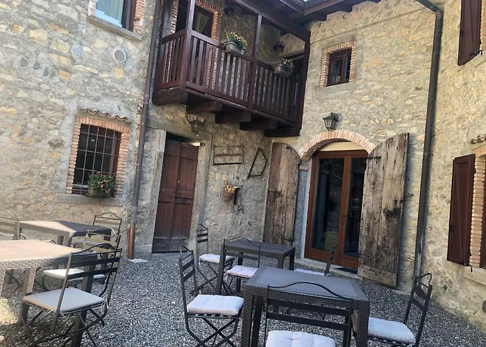 Il Castellaccio - 住宿加早餐酒店